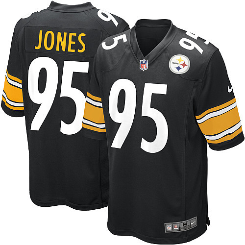 Pittsburgh Steelers kids jerseys-081